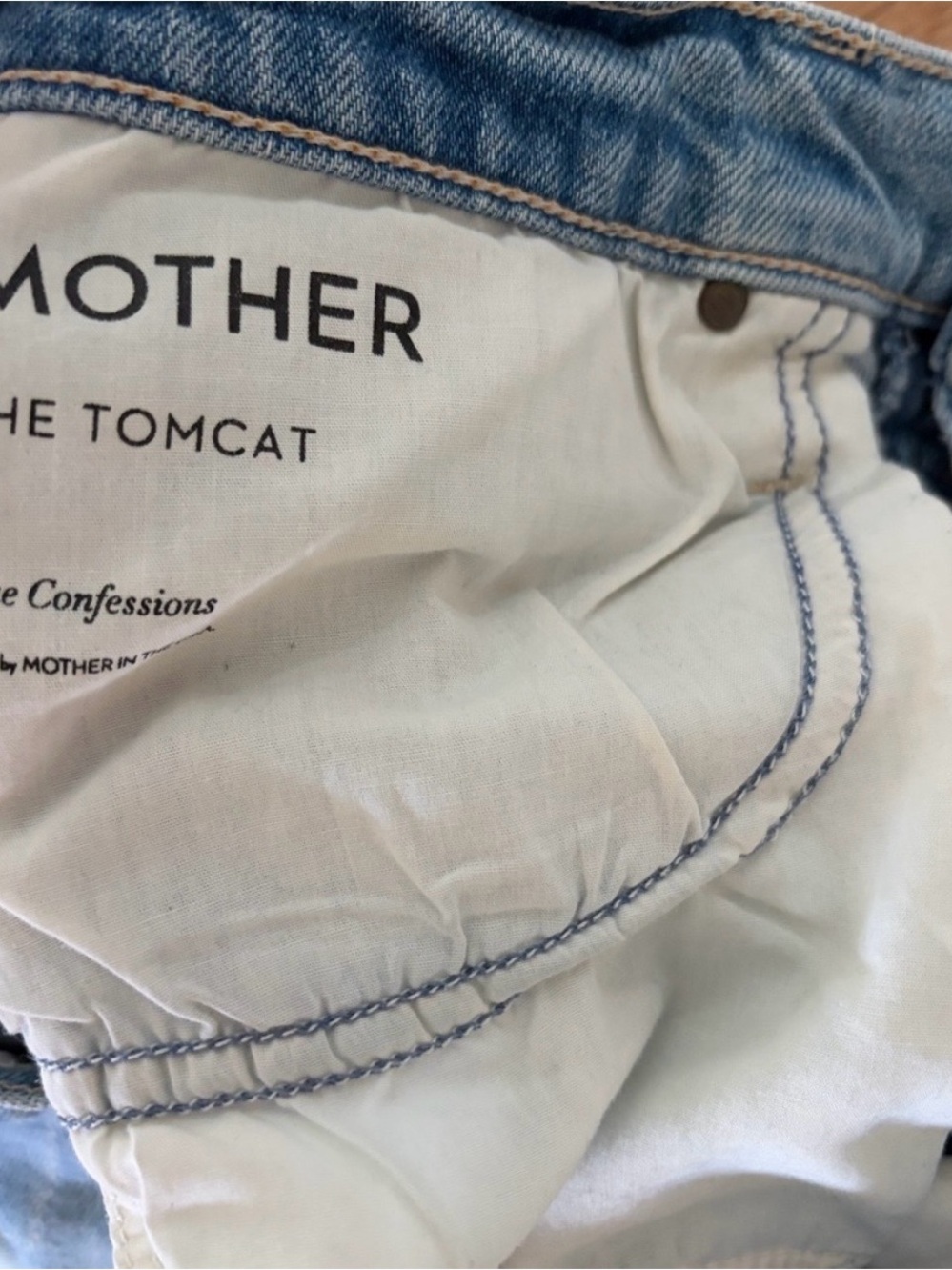 Mother The Tomcat - Picture 2 of 5